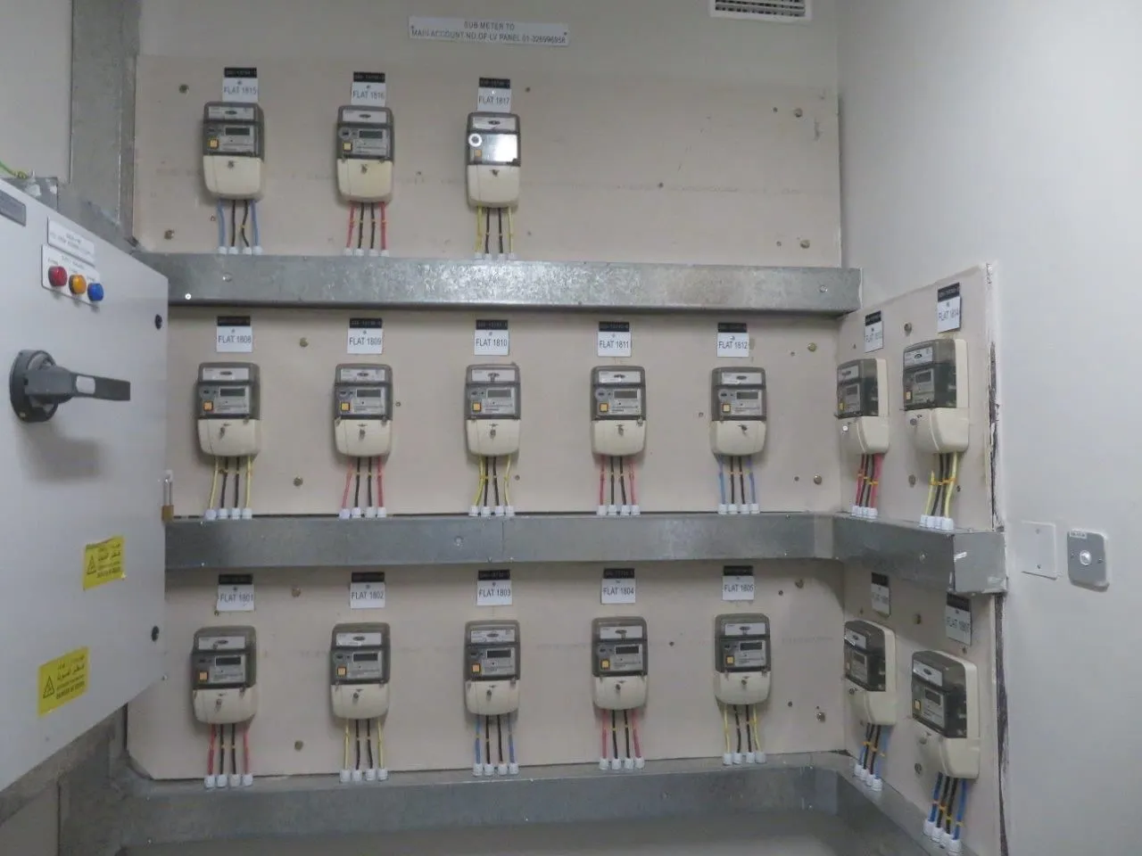 project inspections