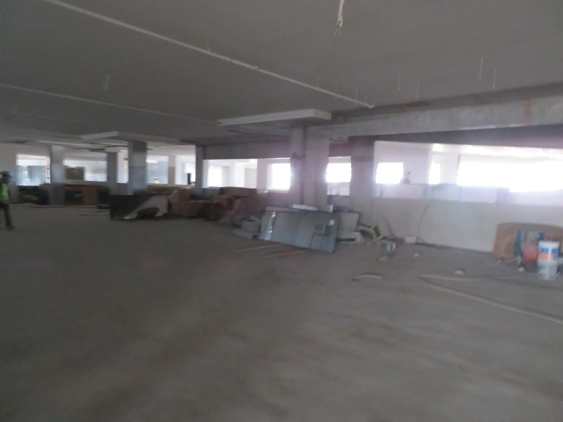 project inspections