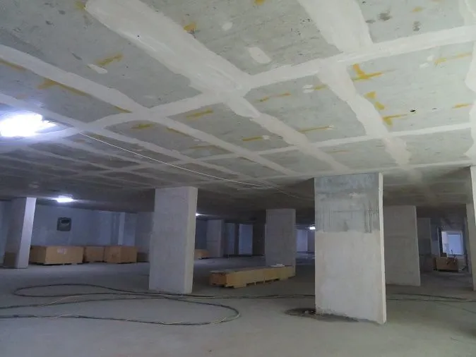 project inspections