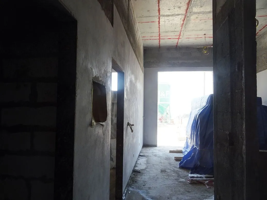 project inspections