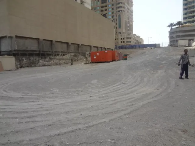 project inspections
