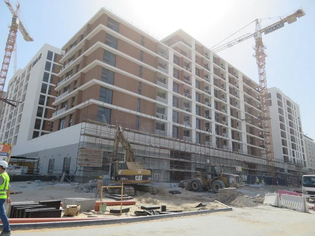 project inspections