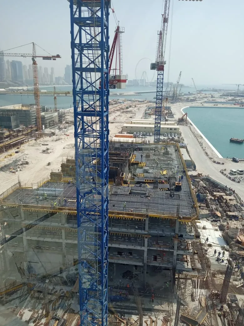 project inspections