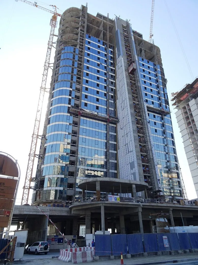 project inspections