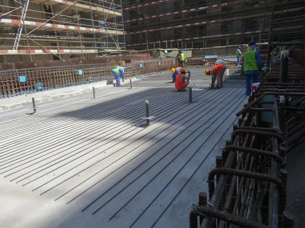 project inspections
