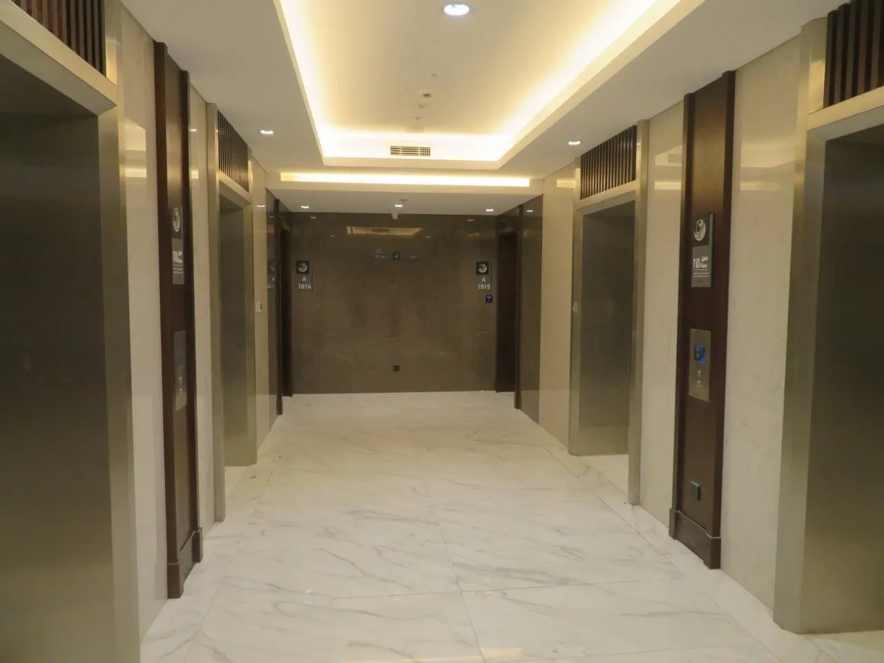 project inspections