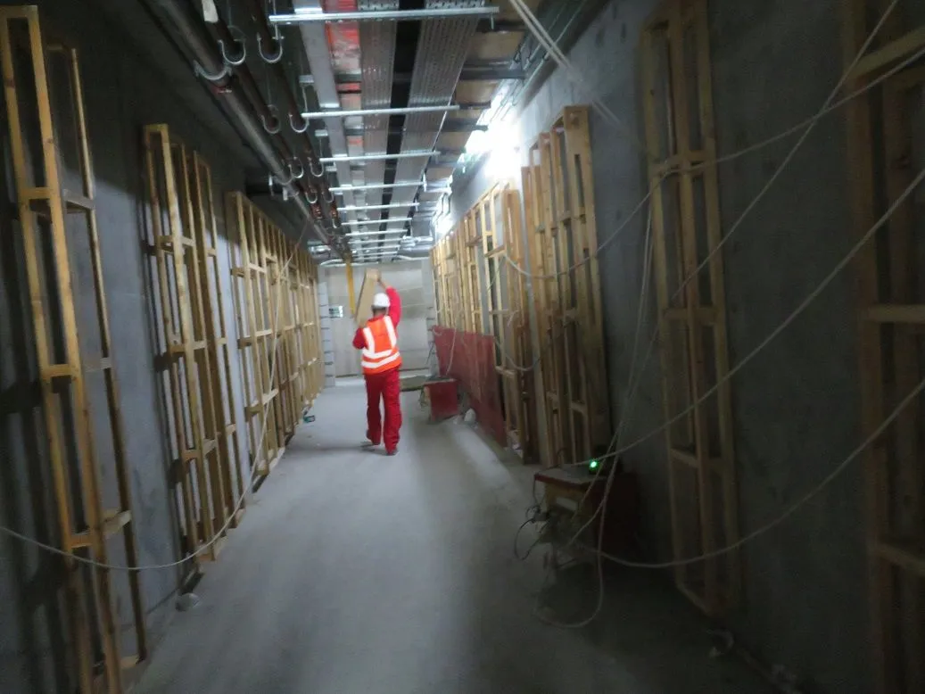 project inspections