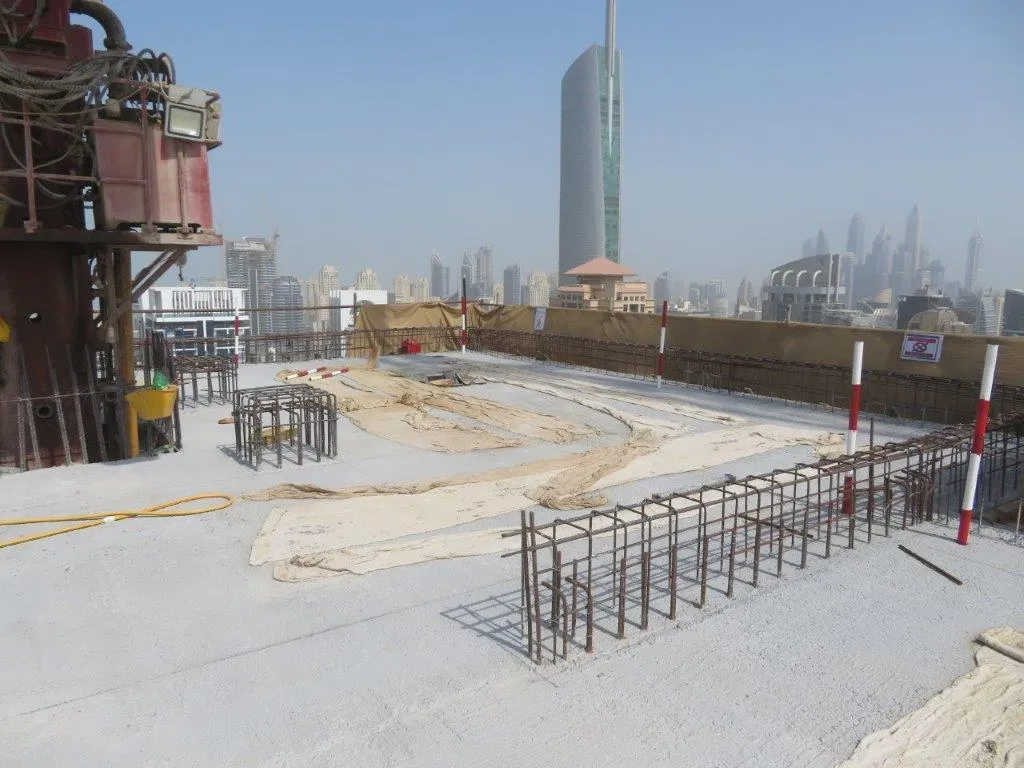 project inspections