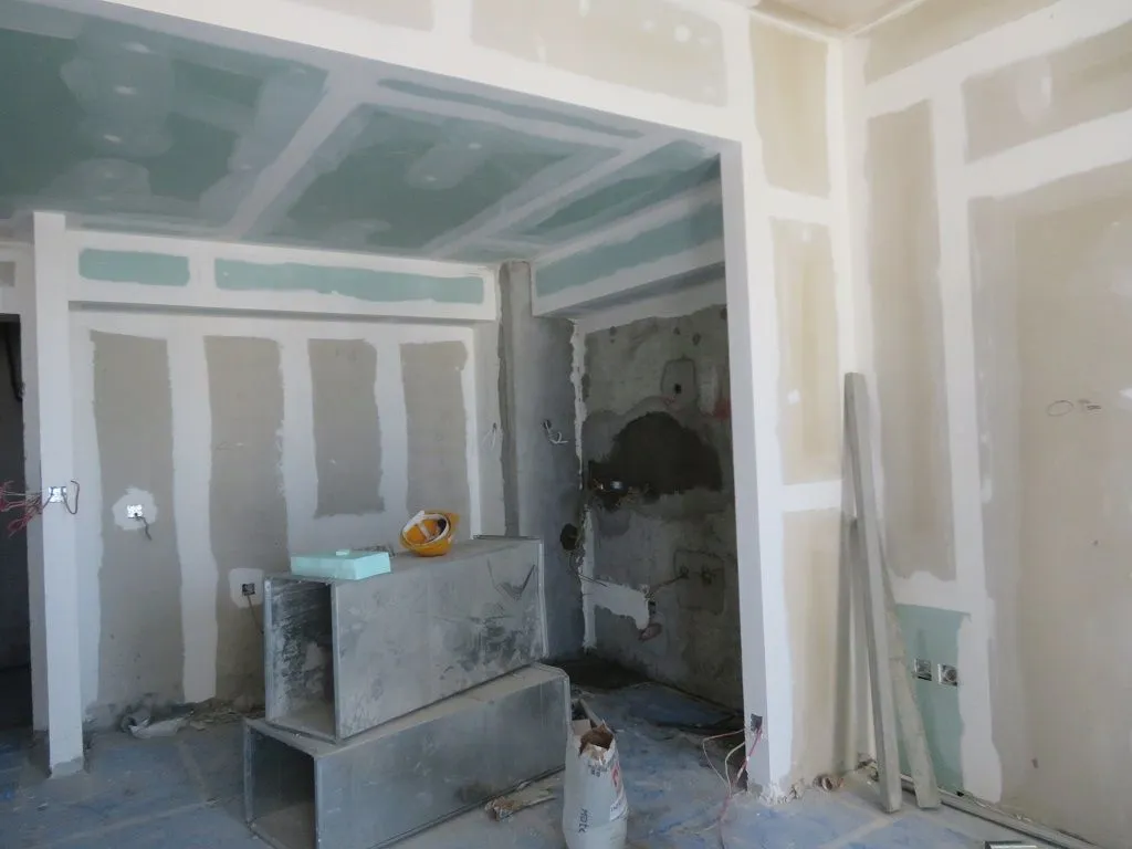 project inspections