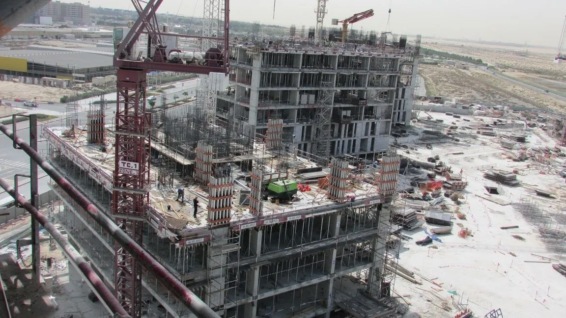 project inspections