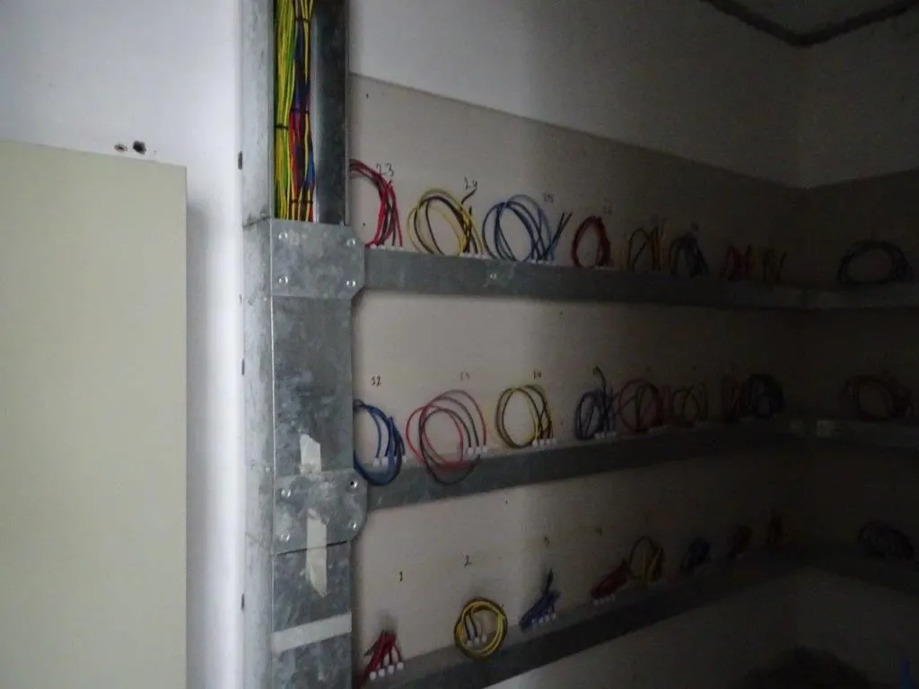 project inspections