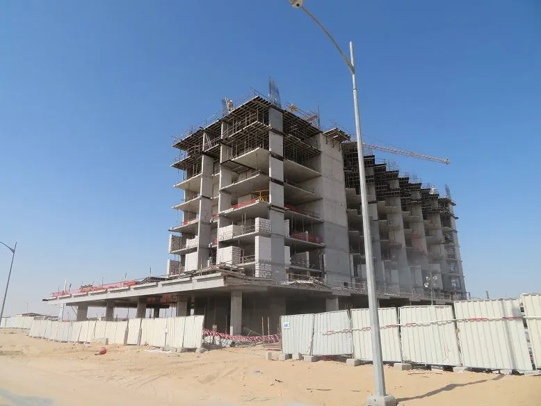 project inspections