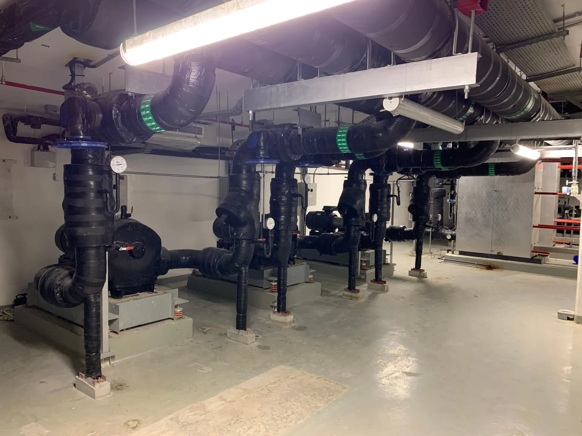 project inspections