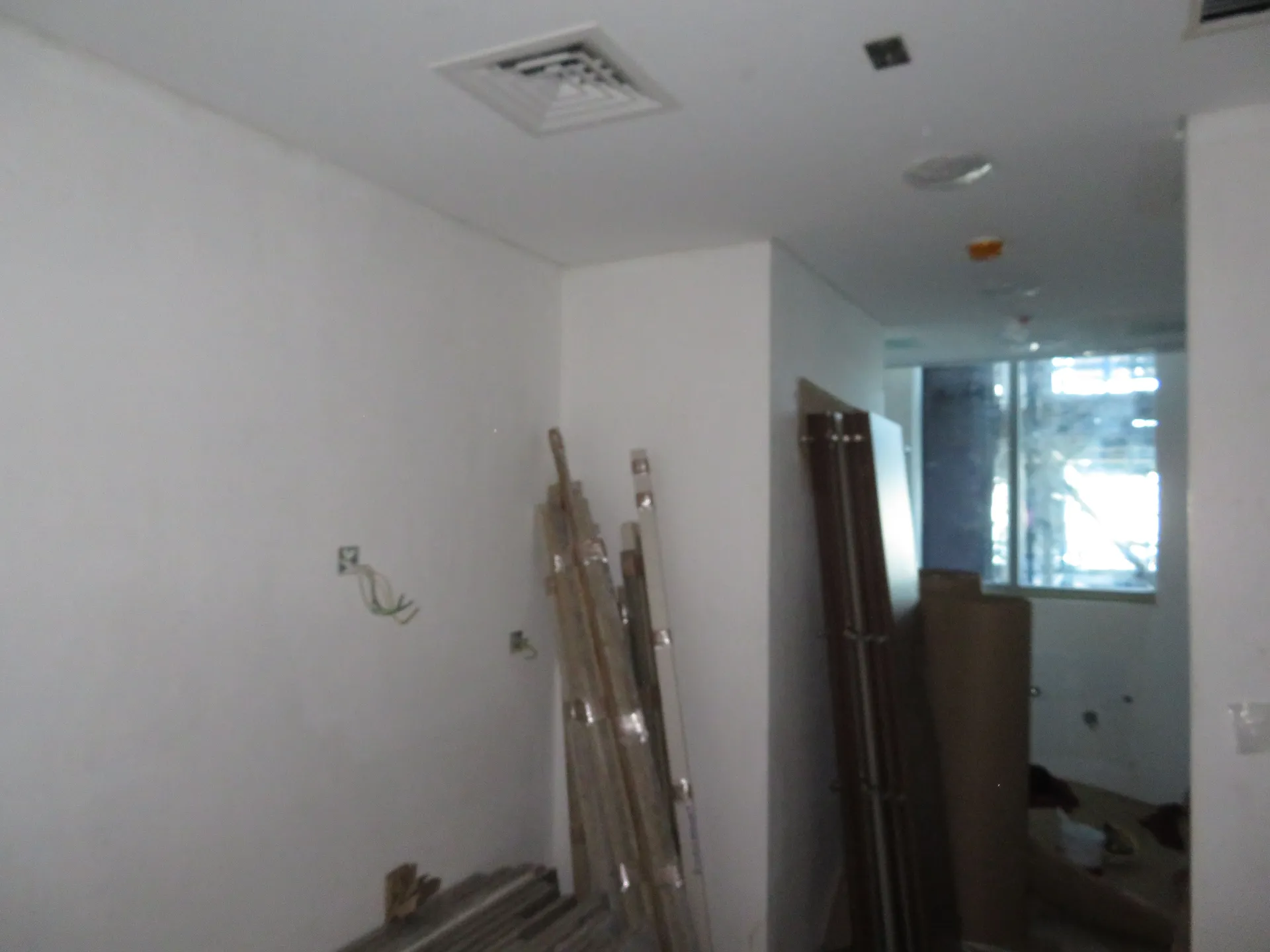 project inspections