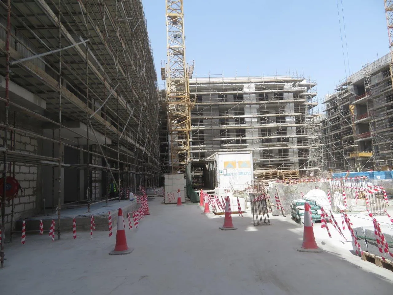 project inspections