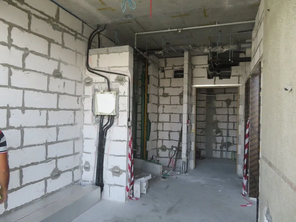 project inspections