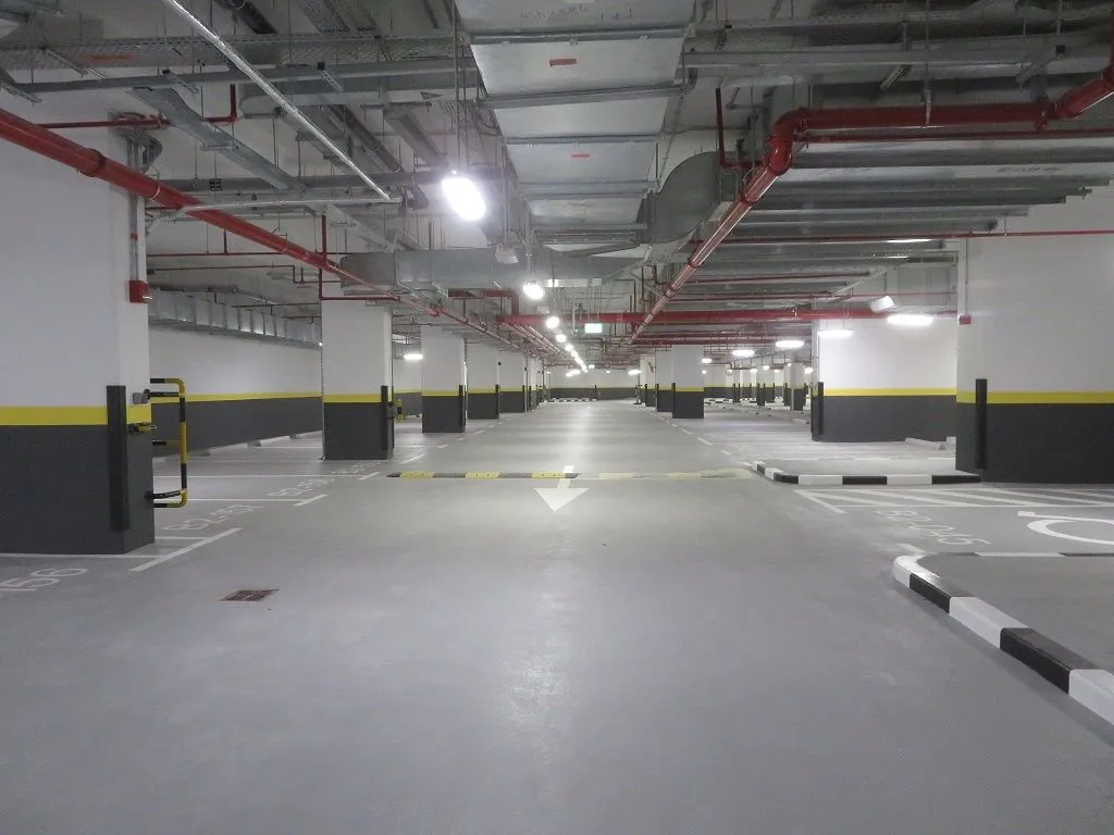 project inspections