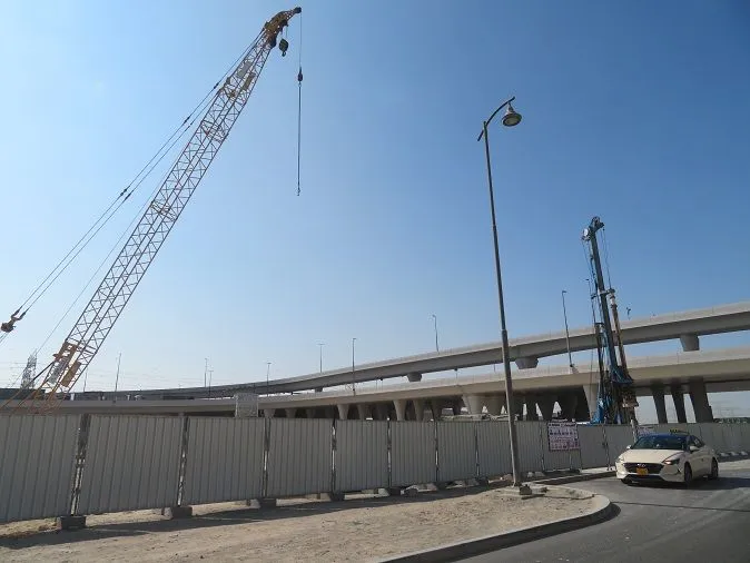 project inspections