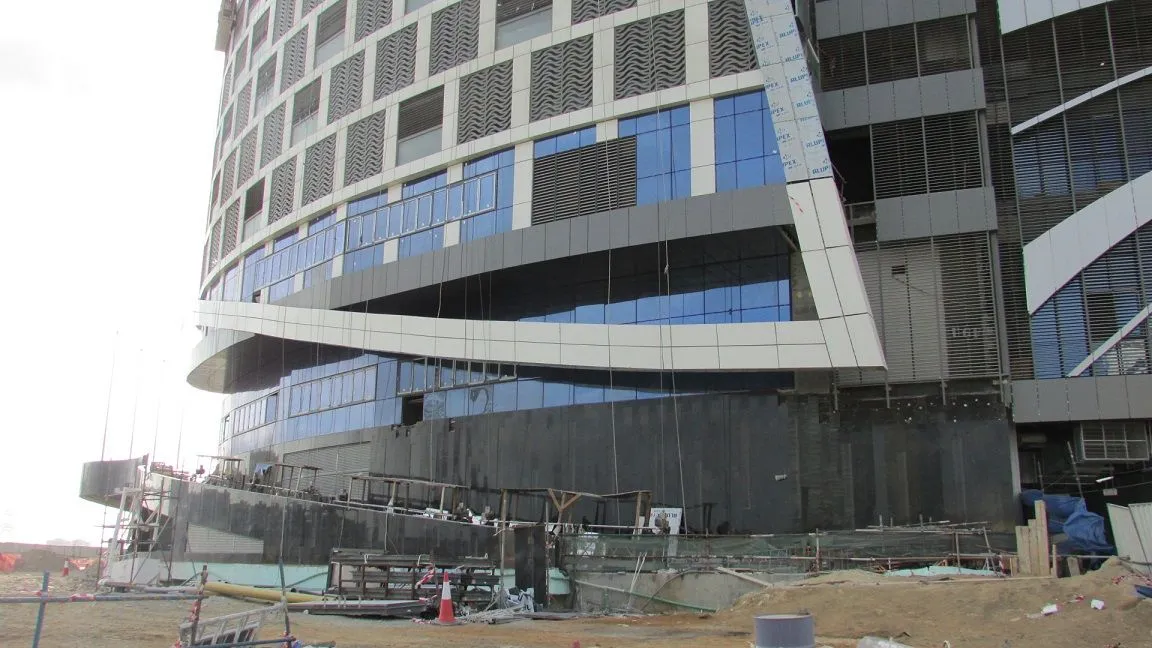 project inspections