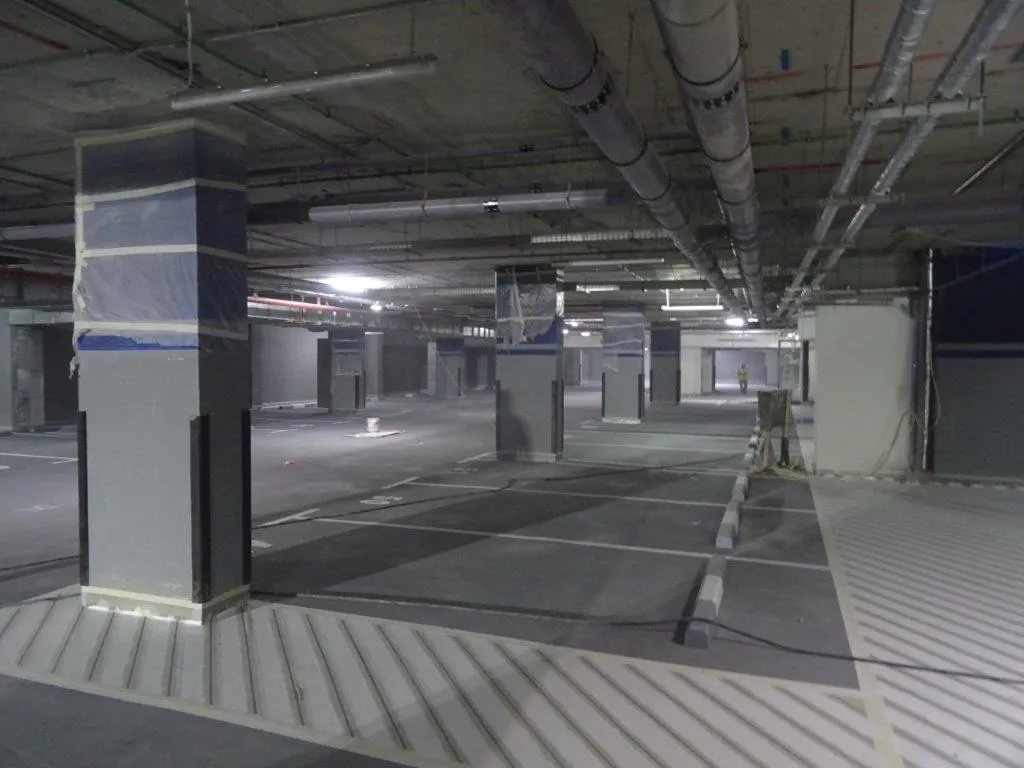 project inspections