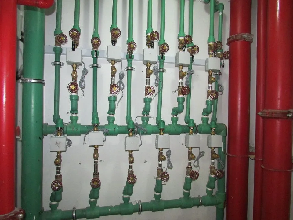 project inspections