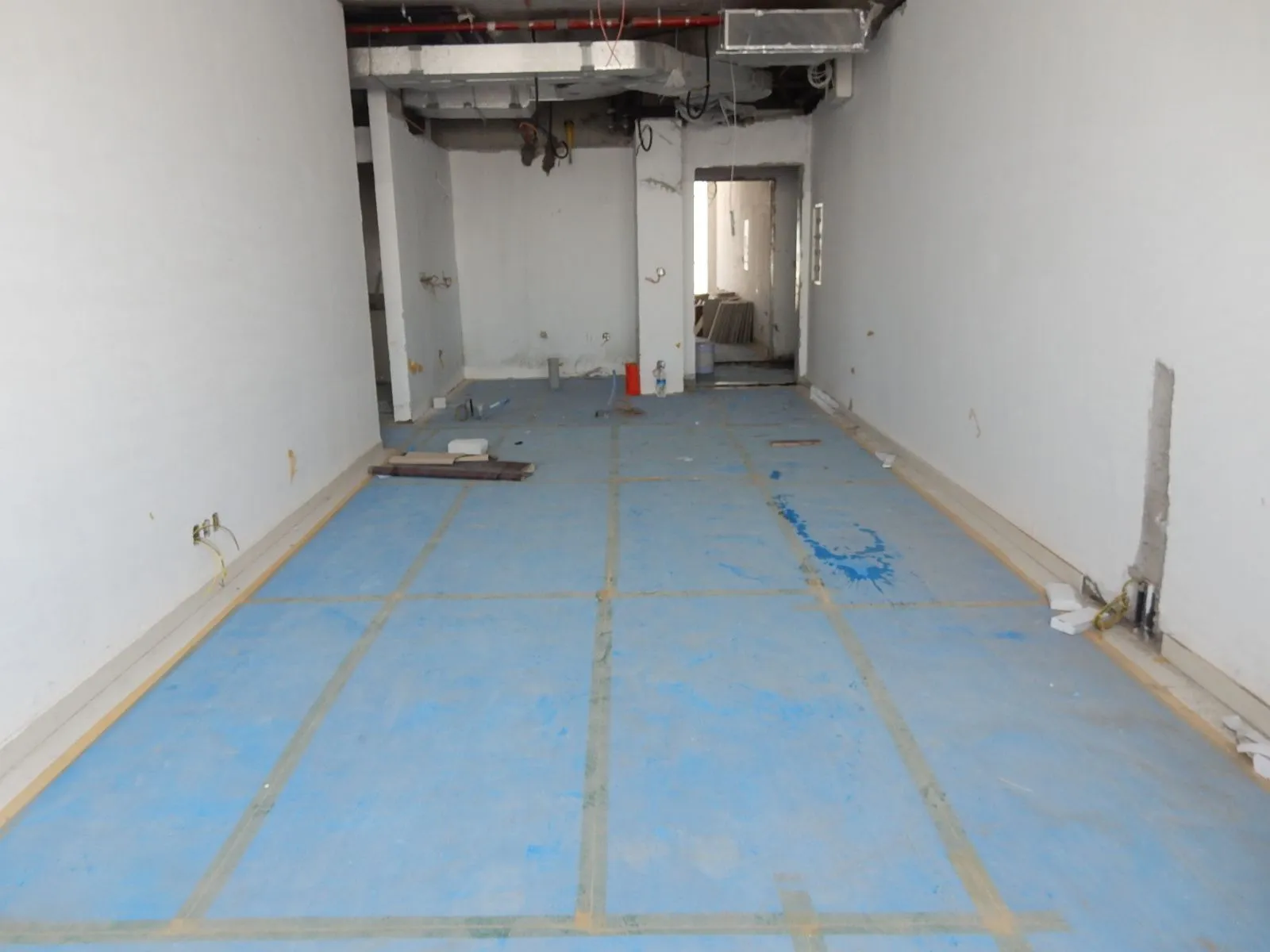 project inspections