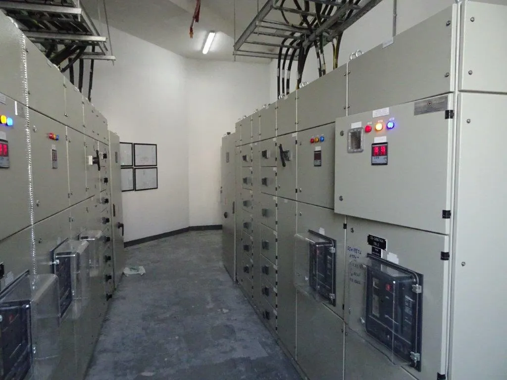 project inspections