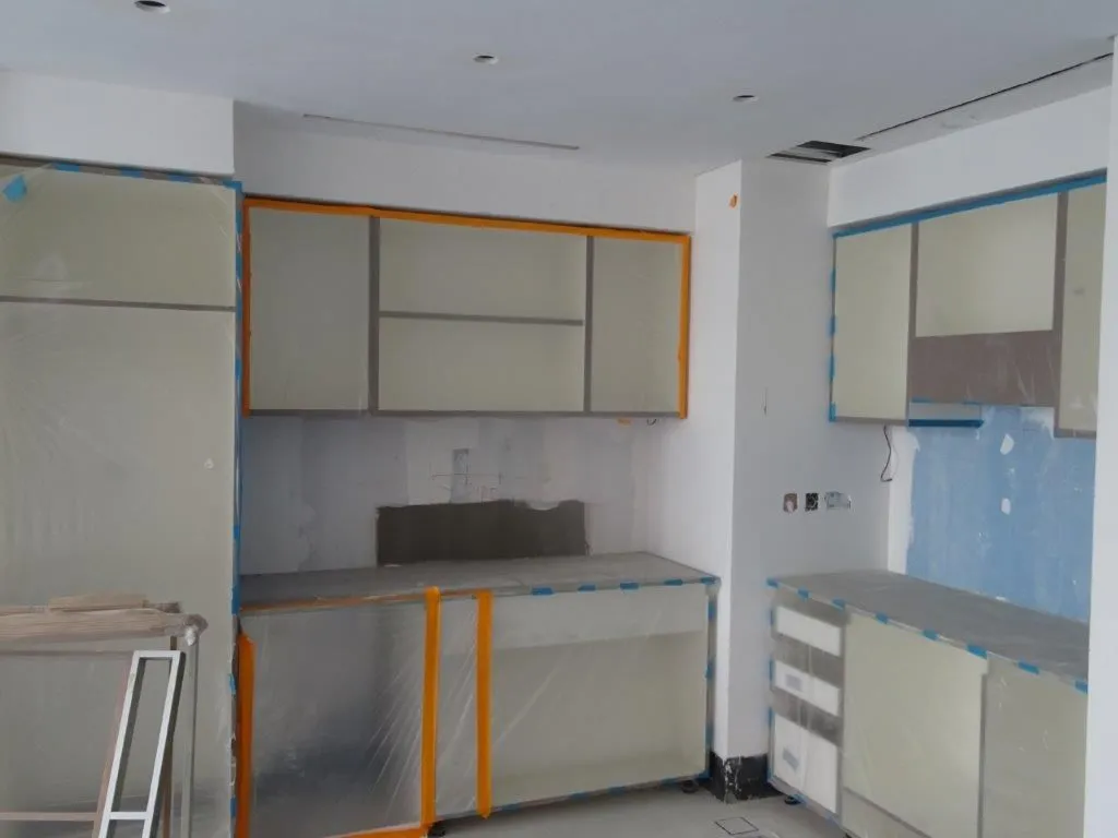 project inspections