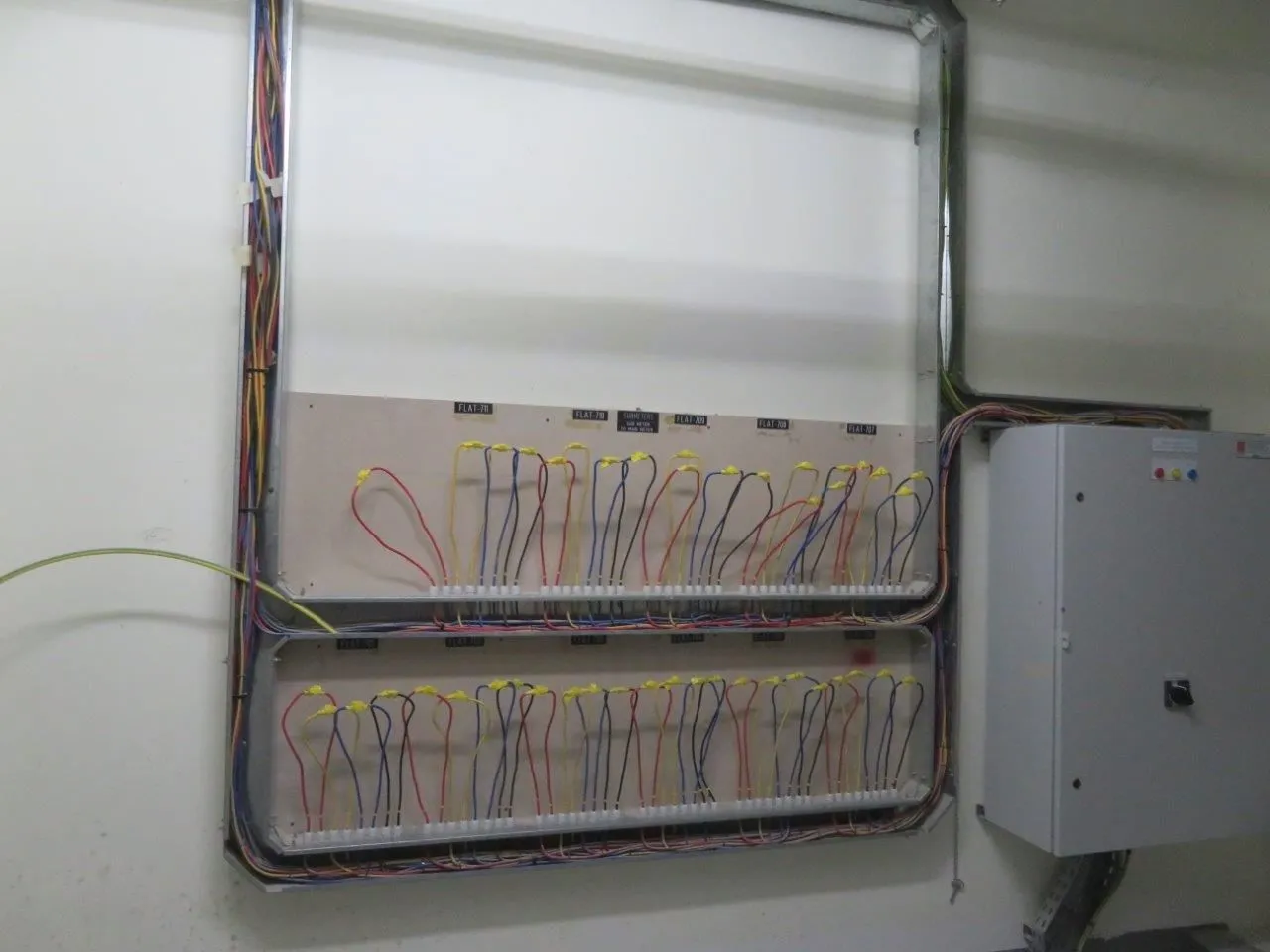 project inspections