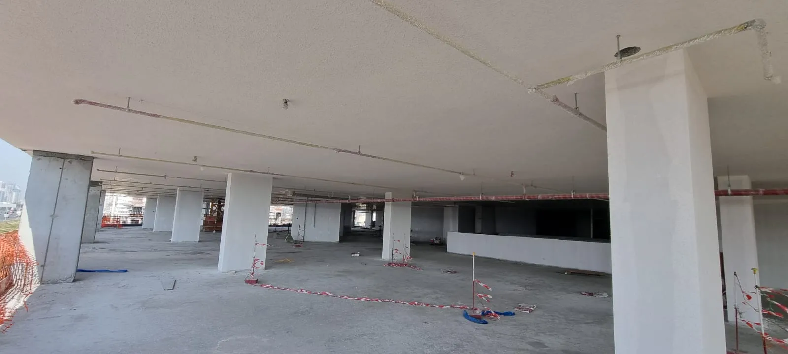 project inspections