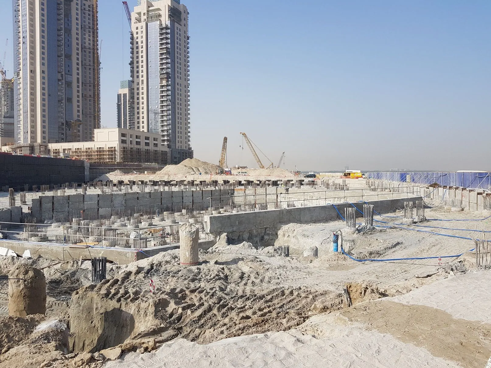 project inspections