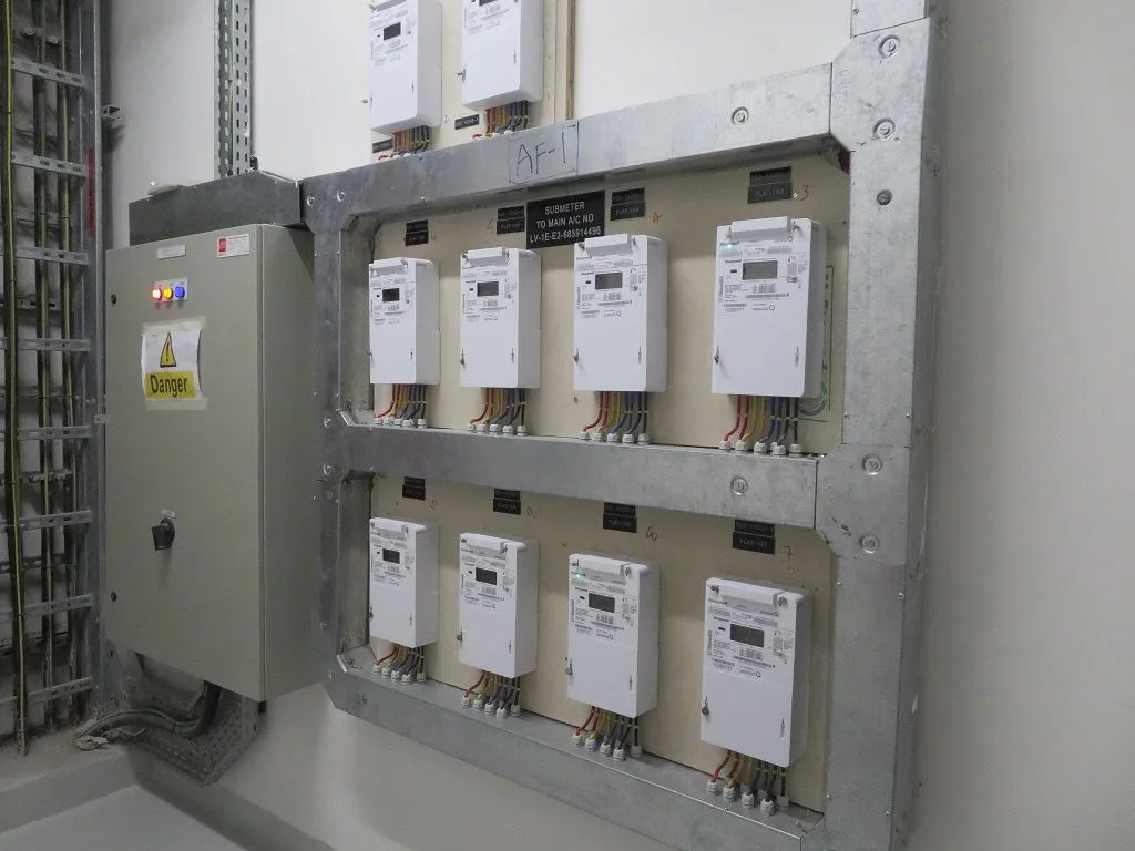 project inspections