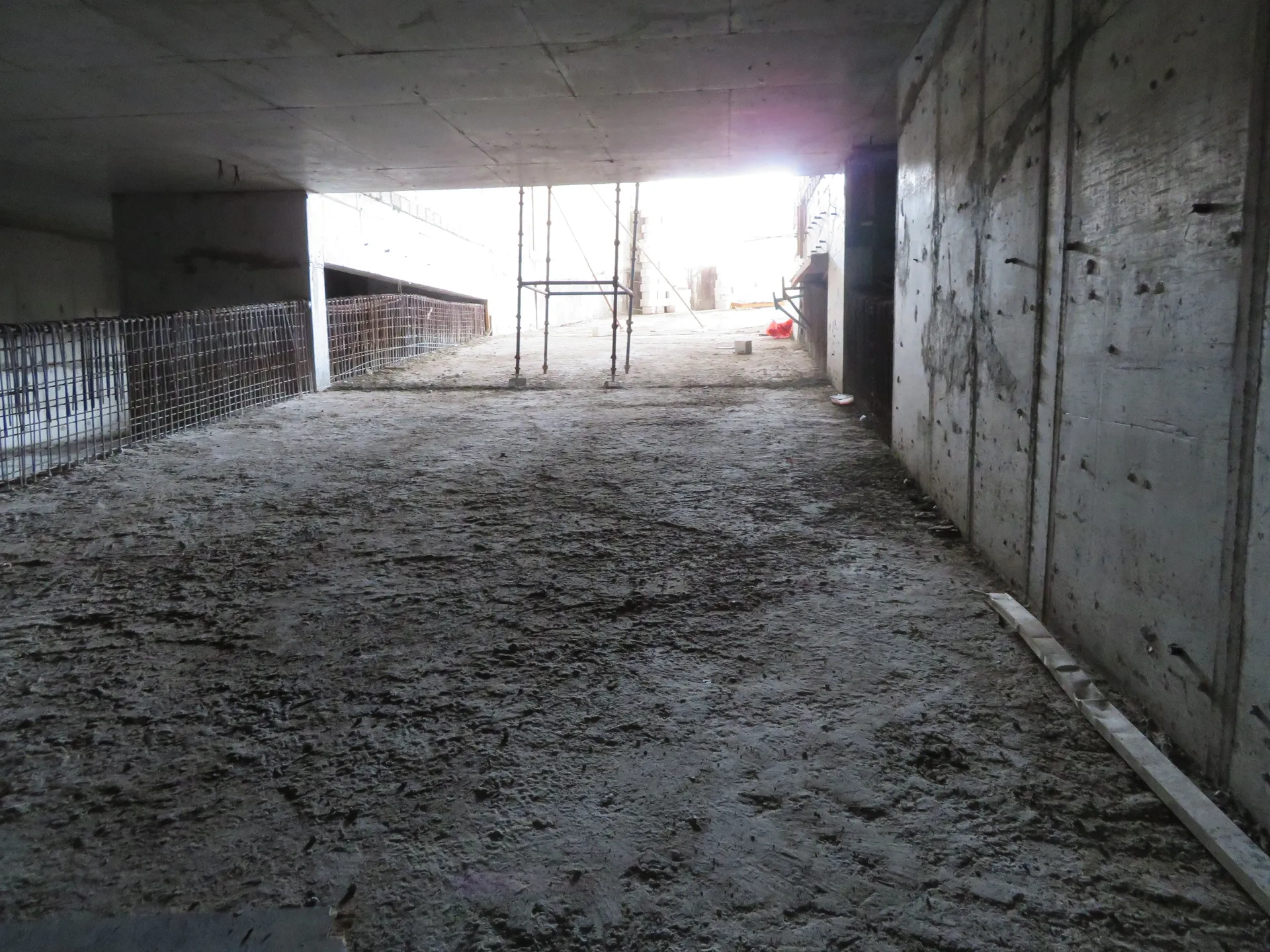 project inspections