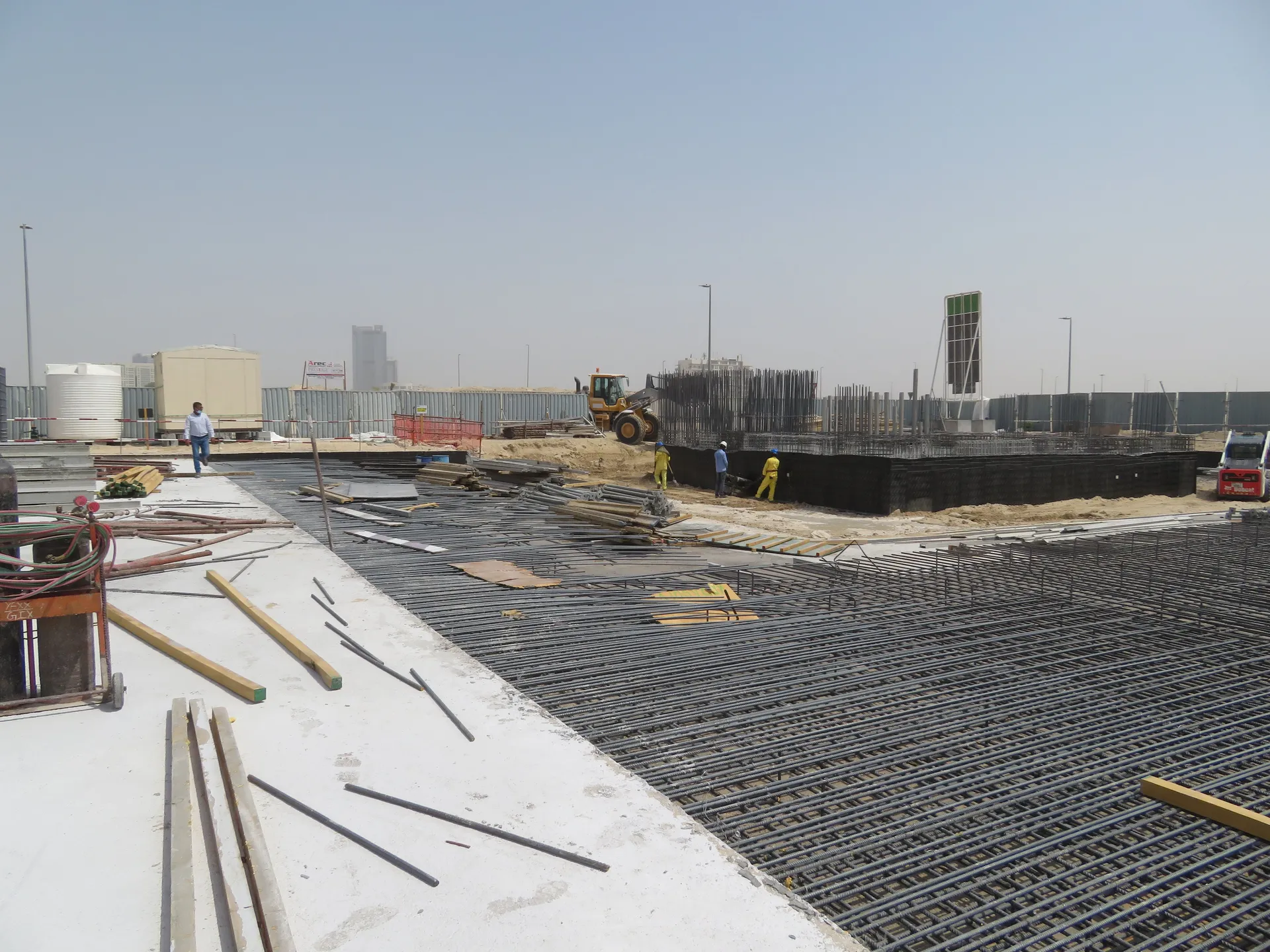 project inspections