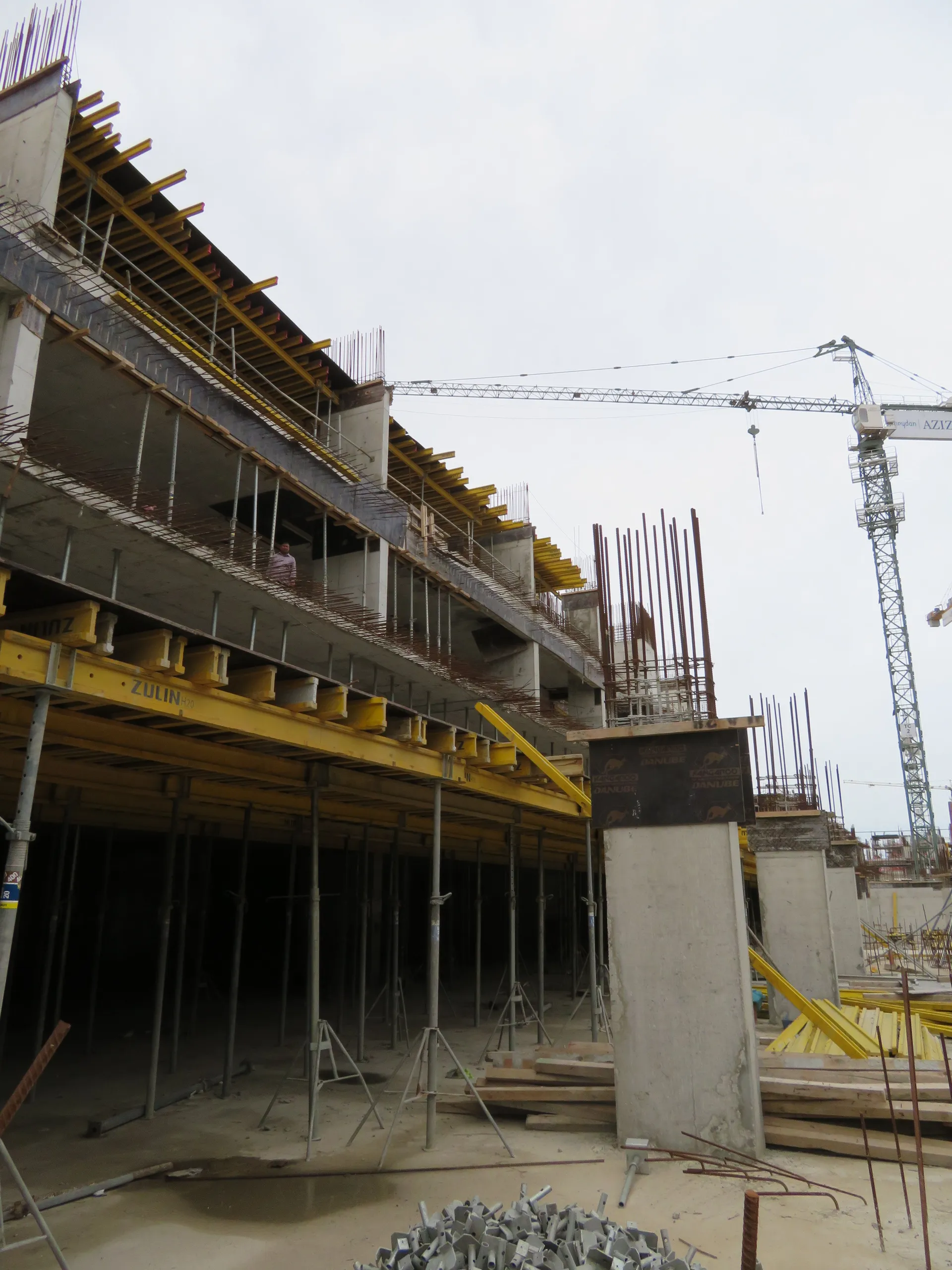 project inspections