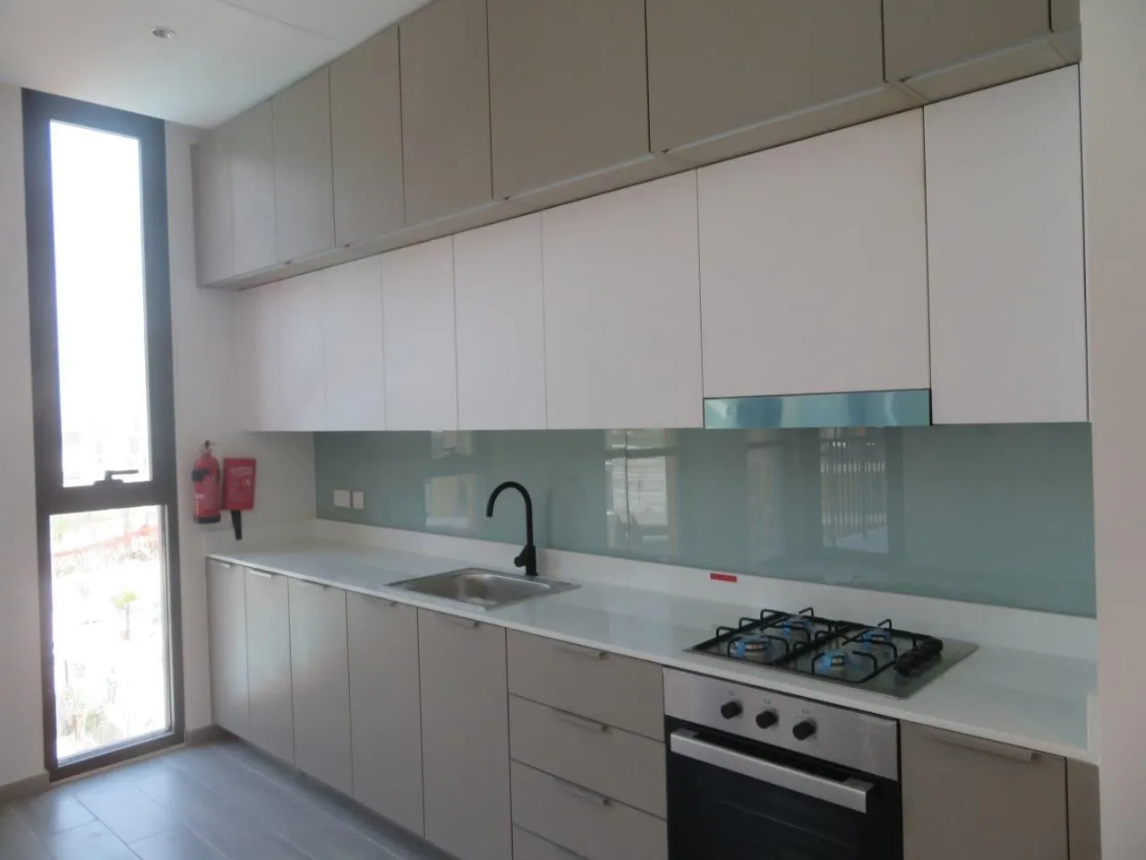 project inspections