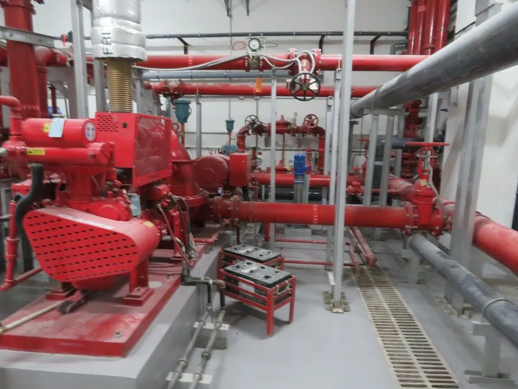 project inspections