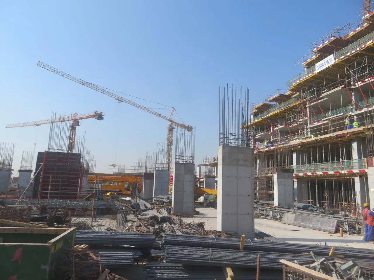 project inspections