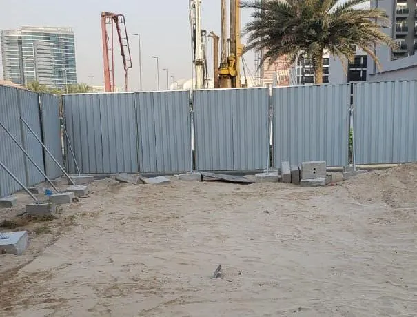 project inspections