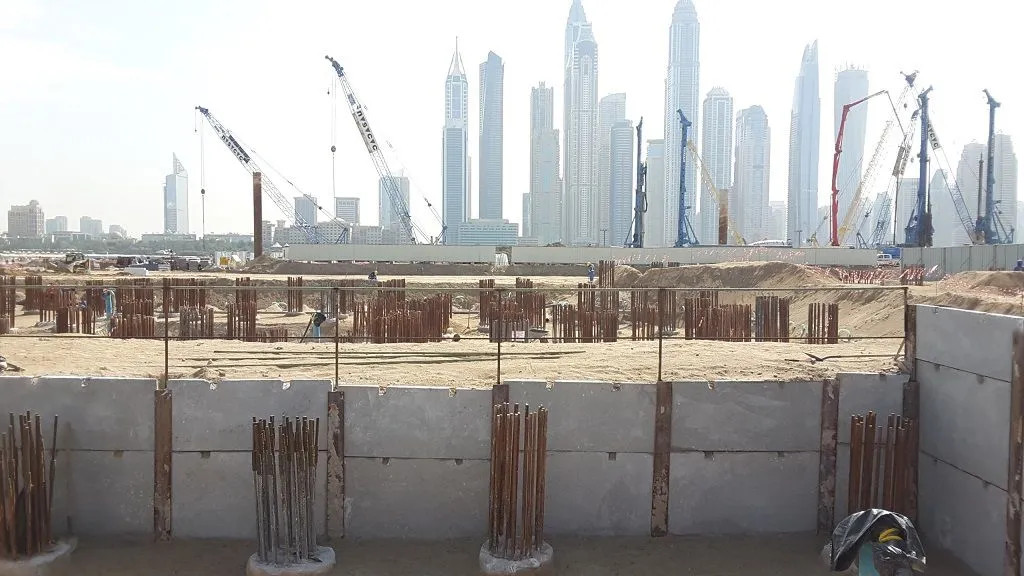 project inspections
