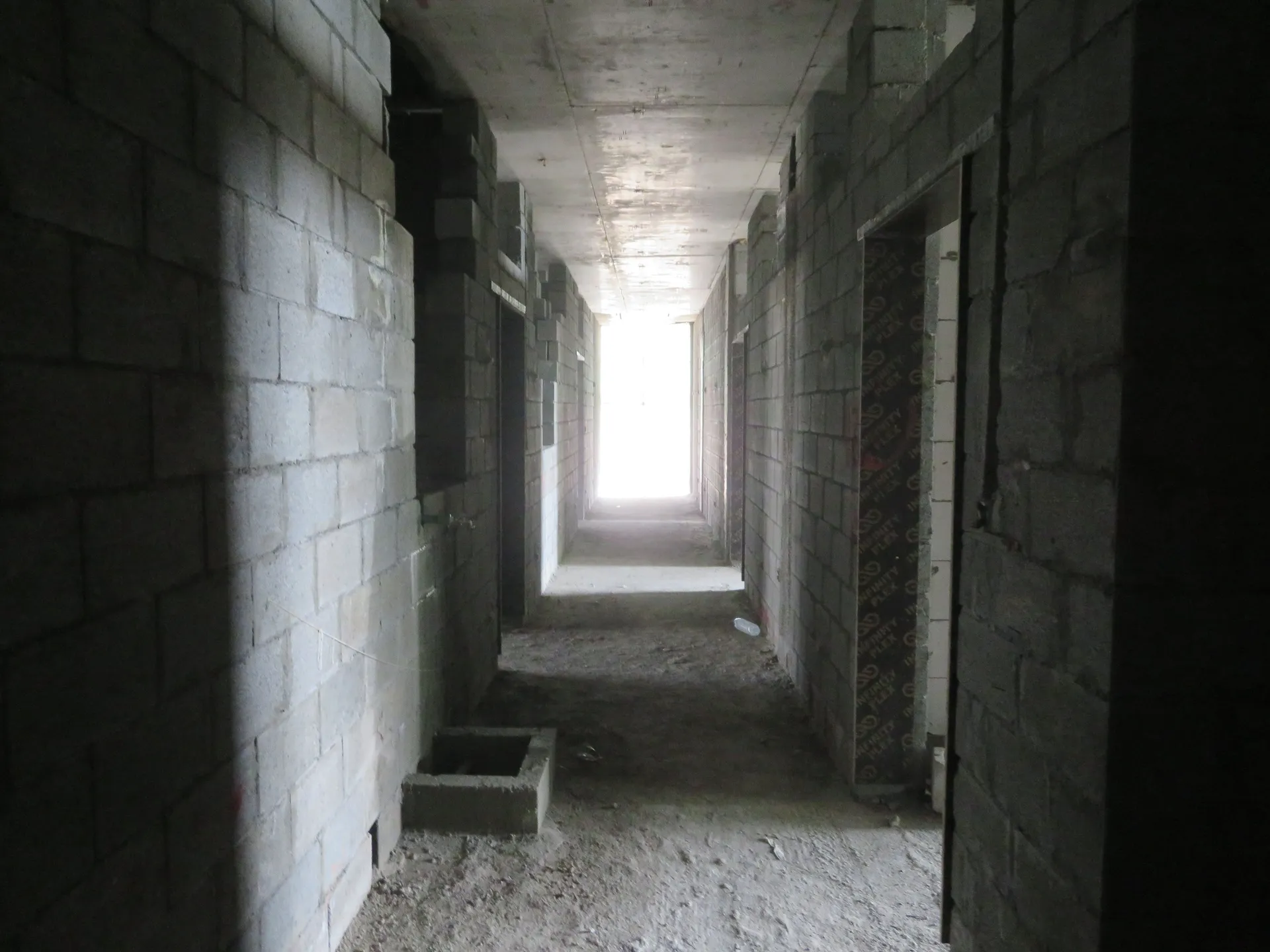 project inspections