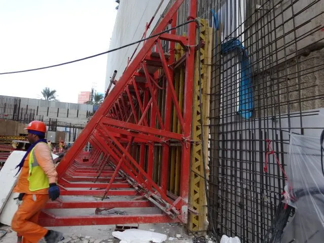 project inspections