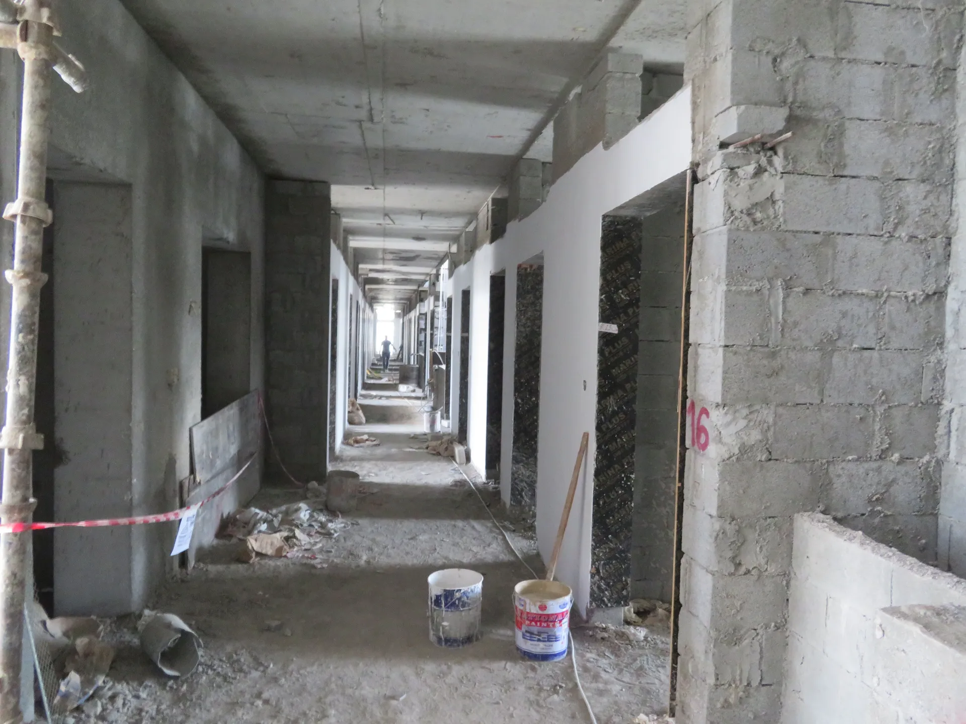 project inspections