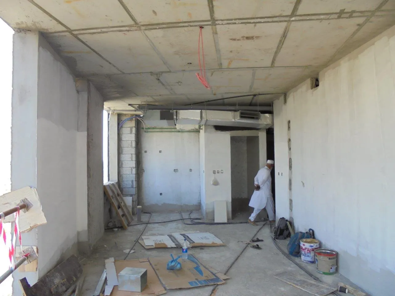 project inspections