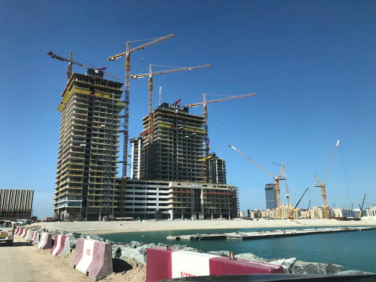 project inspections