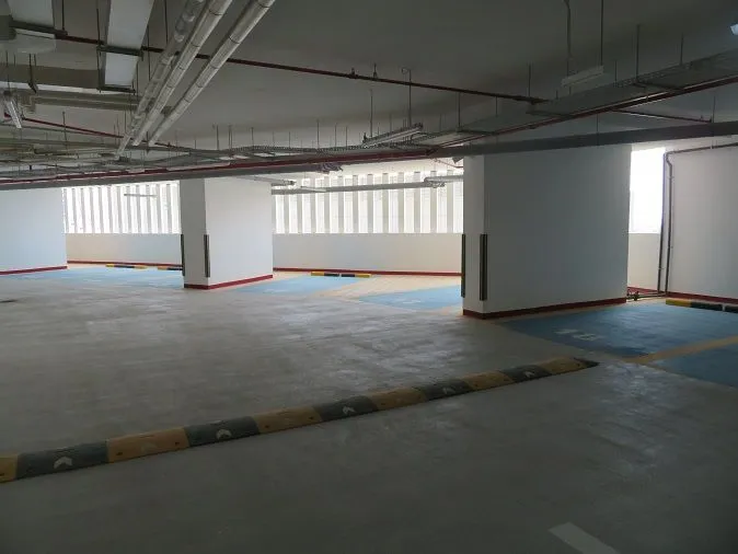 project inspections