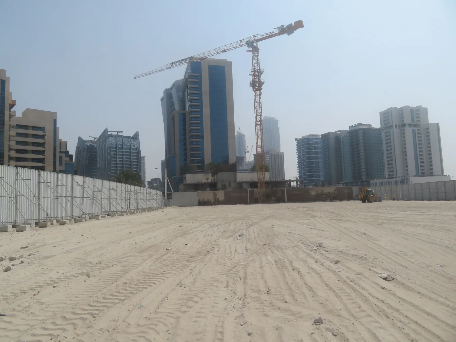 project inspections