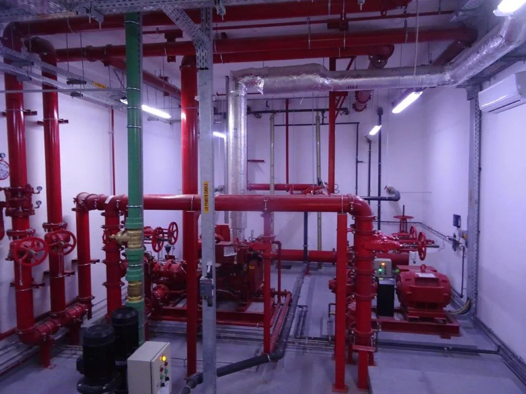 project inspections