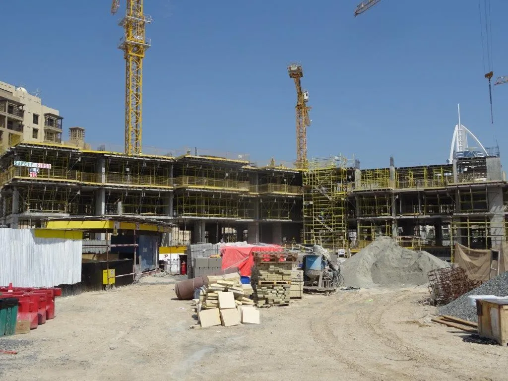 project inspections