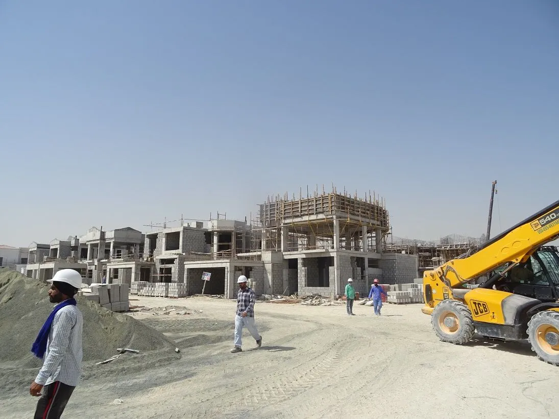 project inspections
